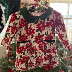 Sweet Honey adorable holiday dress